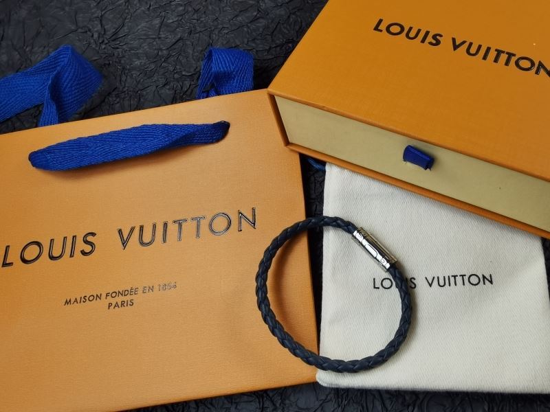 Louis Vuitton Bracelets